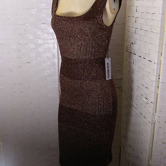 Bronze Chemise NWT - Picture 4 of 8